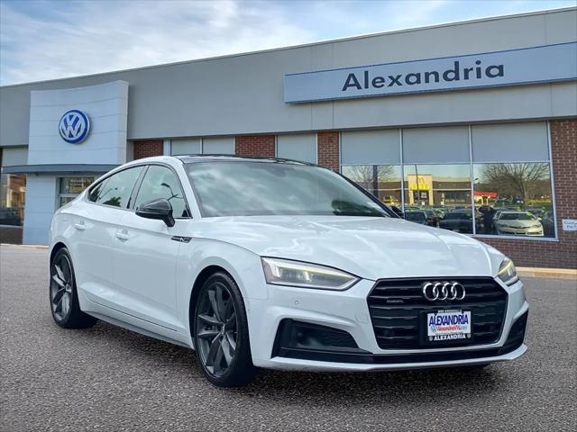 2019 Audi A5 45 Premium for sale in Alexandria, VA