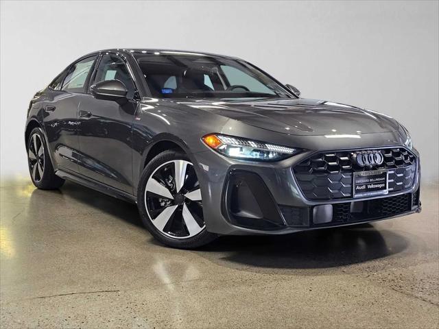2026 Audi A5 Prestige TFSI quattro S tronic for sale in Bellingham, WA