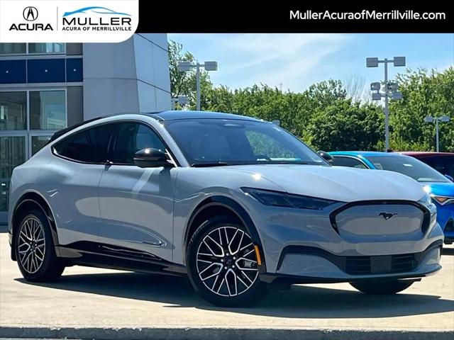 2024 Ford Mustang Mach-E Premium for sale in Merrillville, IN