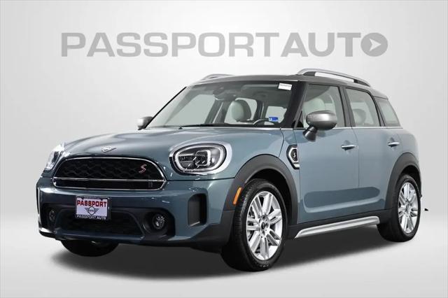 2024 MINI Cooper Countryman Cooper S for sale in Alexandria, VA