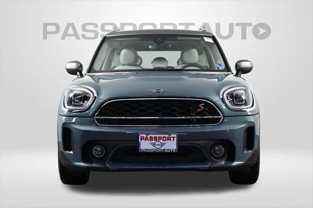 2024 MINI Cooper Countryman Cooper S