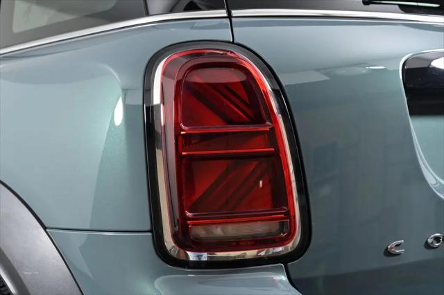 2024 MINI Cooper Countryman Cooper S