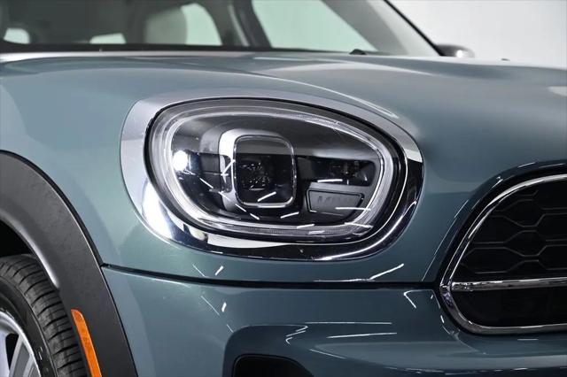 2024 MINI Cooper Countryman Cooper S