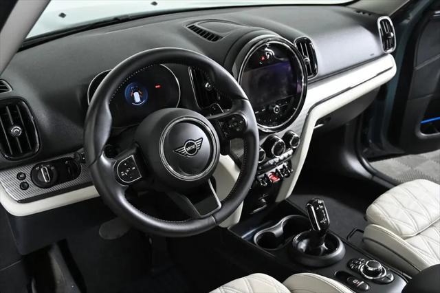 2024 MINI Cooper Countryman Cooper S