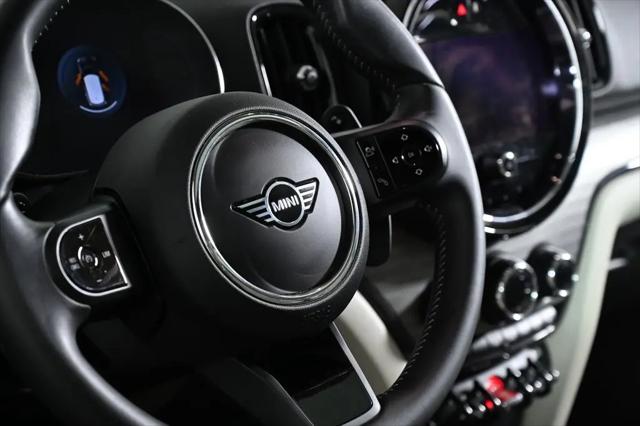 2024 MINI Cooper Countryman Cooper S
