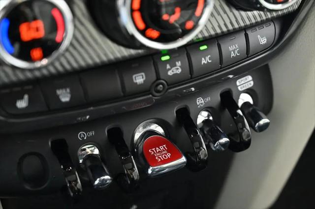 2024 MINI Cooper Countryman Cooper S