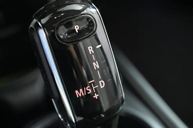 2024 MINI Cooper Countryman Cooper S