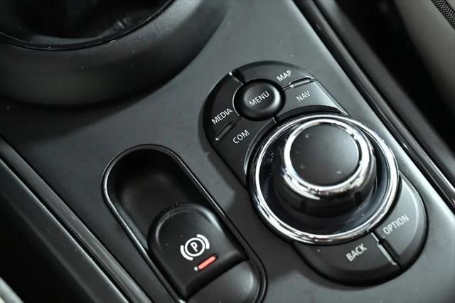 2024 MINI Cooper Countryman Cooper S