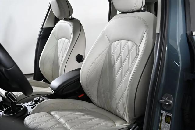 2024 MINI Cooper Countryman Cooper S