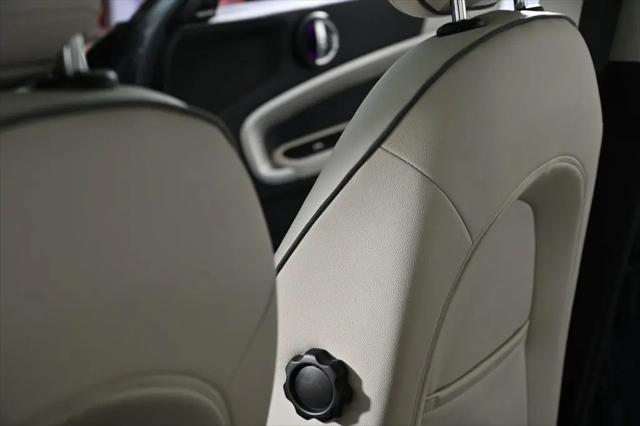 2024 MINI Cooper Countryman Cooper S