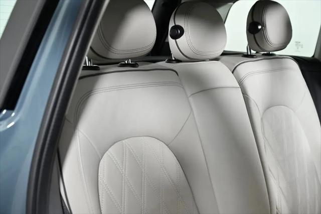 2024 MINI Cooper Countryman Cooper S