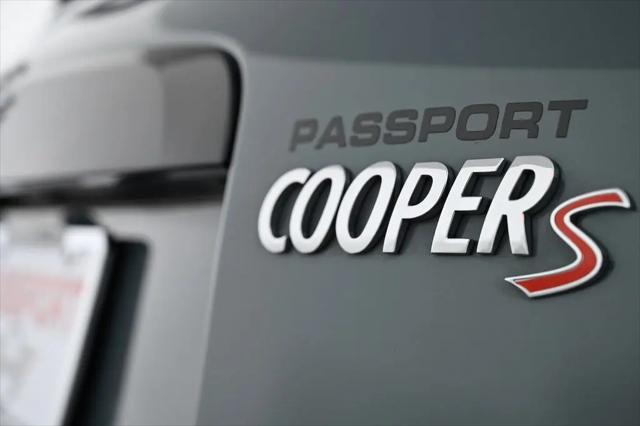 2024 MINI Cooper Countryman Cooper S