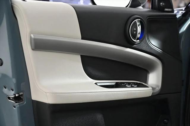 2024 MINI Cooper Countryman Cooper S