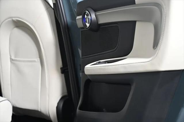 2024 MINI Cooper Countryman Cooper S