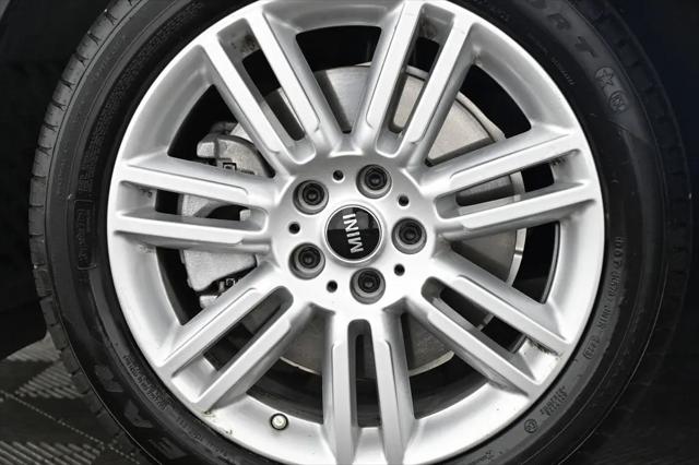 2024 MINI Cooper Countryman Cooper S