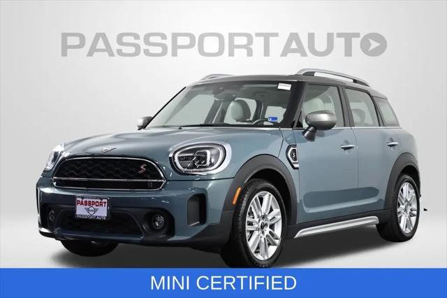 2024 MINI Cooper Countryman Cooper S for sale in Alexandria, VA