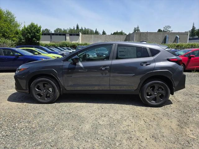 2026 Subaru Crosstrek Standard