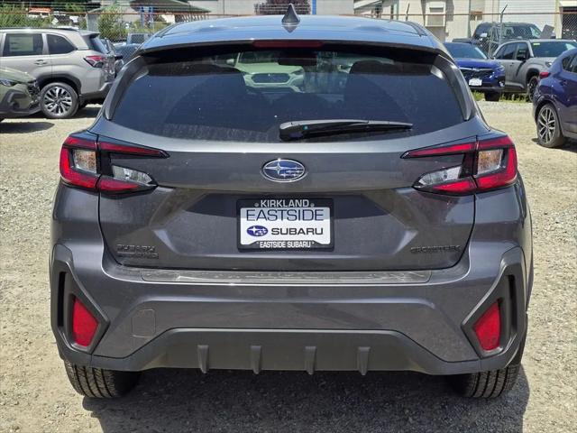 2026 Subaru Crosstrek Standard