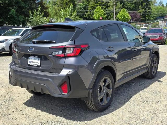 2026 Subaru Crosstrek Standard