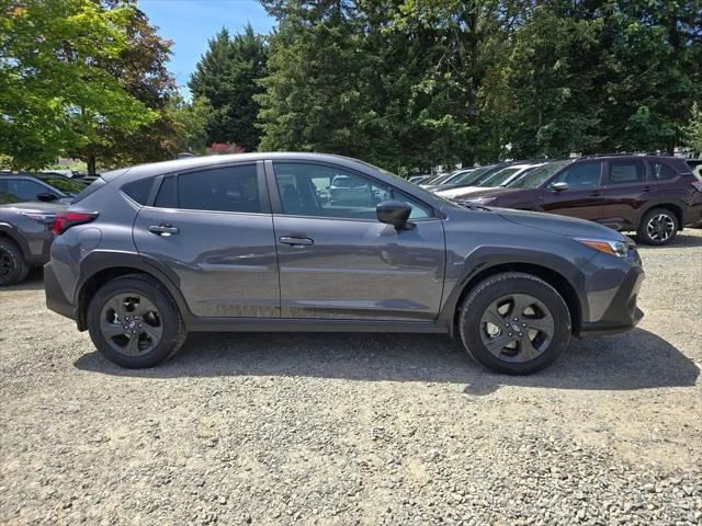 2026 Subaru Crosstrek Standard
