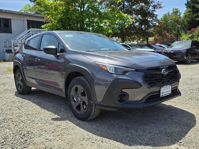 2026 Subaru Crosstrek Standard