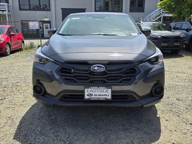 2026 Subaru Crosstrek Standard