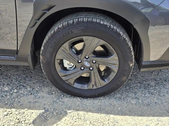 2026 Subaru Crosstrek Standard