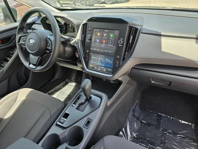 2026 Subaru Crosstrek Standard
