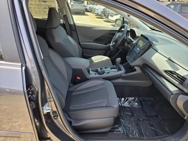2026 Subaru Crosstrek Standard
