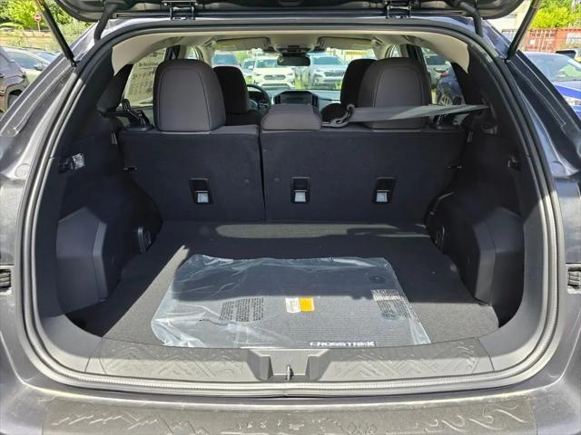 2026 Subaru Crosstrek Standard