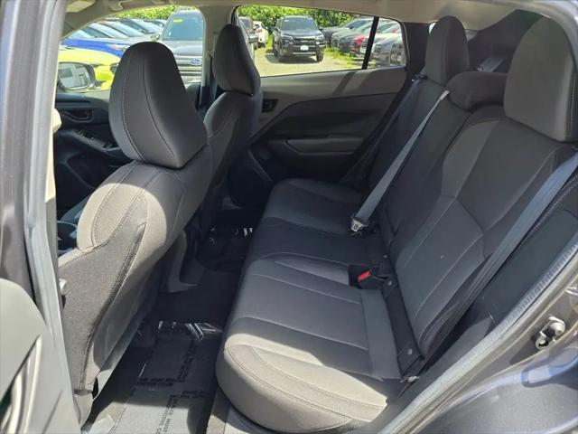2026 Subaru Crosstrek Standard