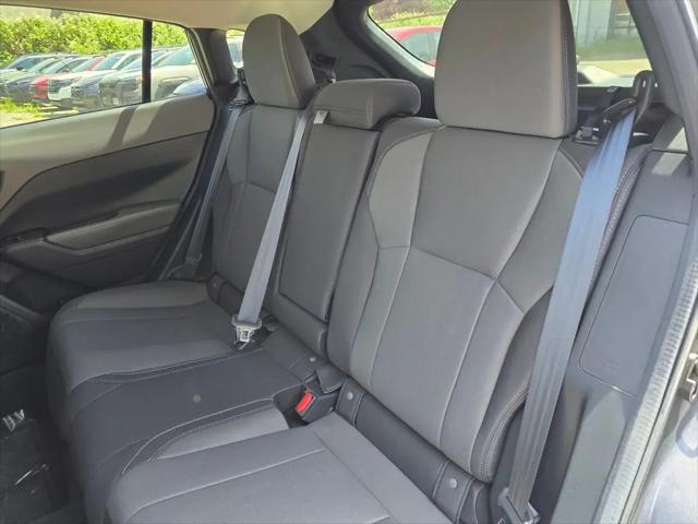 2026 Subaru Crosstrek Standard