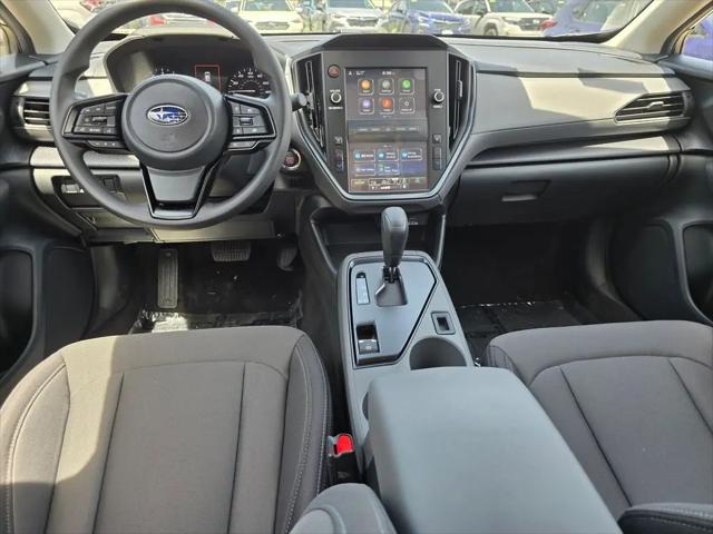 2026 Subaru Crosstrek Standard