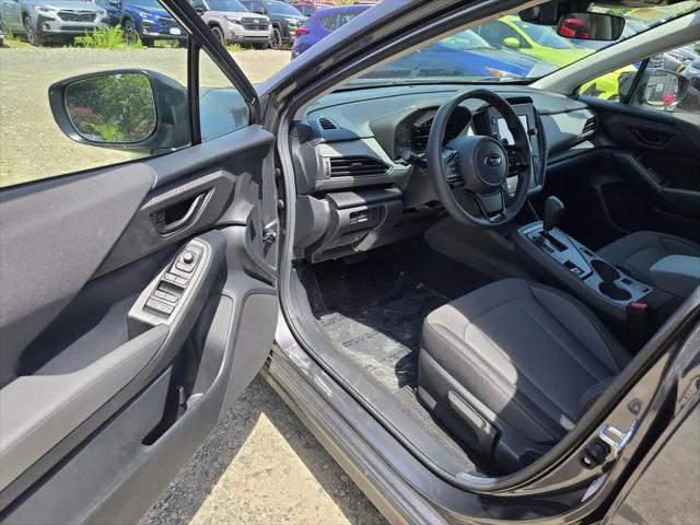 2026 Subaru Crosstrek Standard