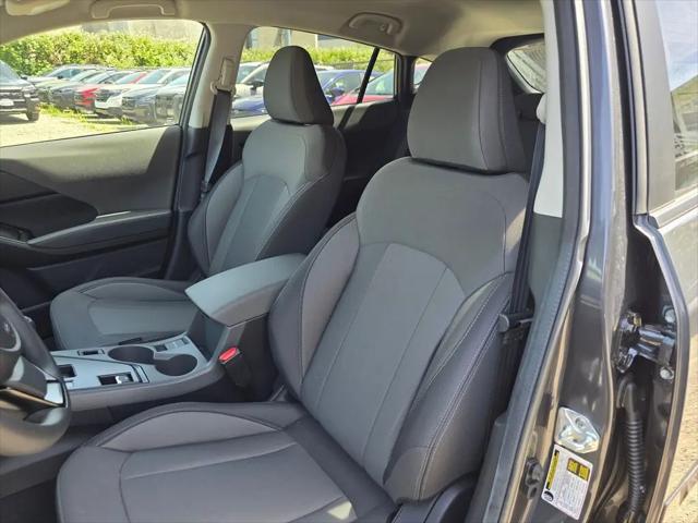 2026 Subaru Crosstrek Standard