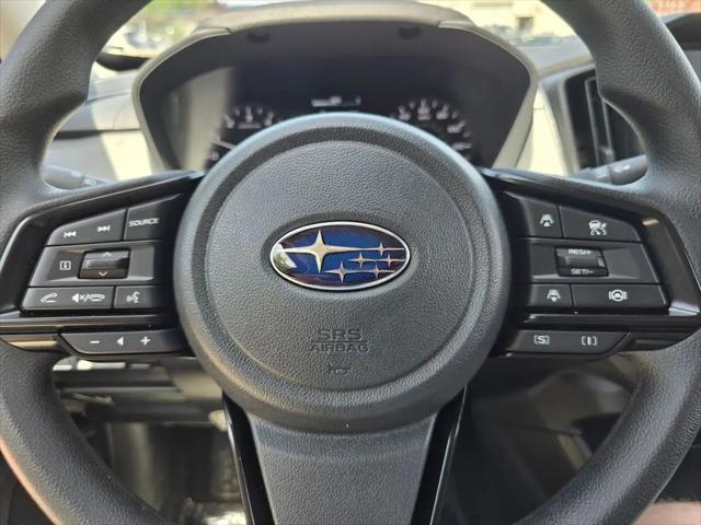 2026 Subaru Crosstrek Standard