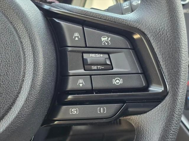 2026 Subaru Crosstrek Standard
