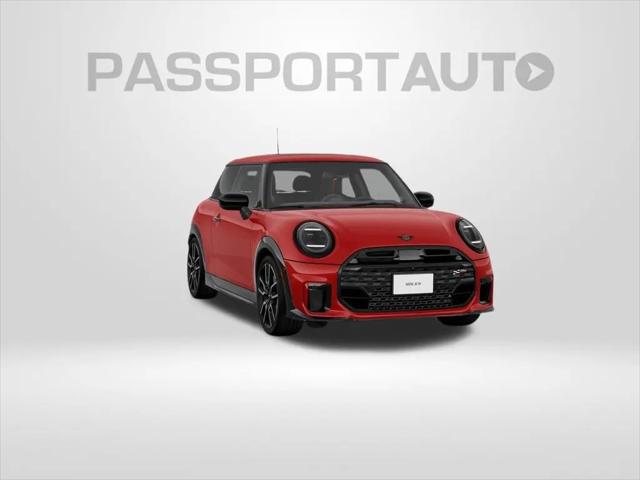 2026 MINI Hardtop JCW for sale in Alexandria, VA