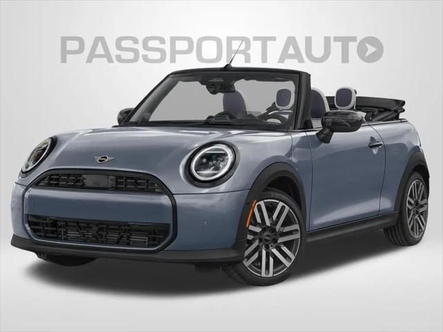 2026 MINI Cooper Convertible Cooper S for sale in Alexandria, VA