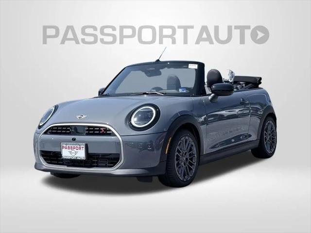 2026 MINI Cooper Convertible Cooper S for sale in Alexandria, VA