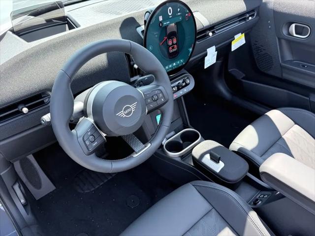 2026 MINI Cooper Convertible Cooper S