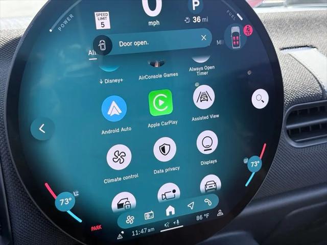 2026 MINI Cooper Convertible Cooper S