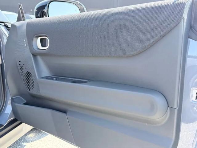 2026 MINI Cooper Convertible Cooper S