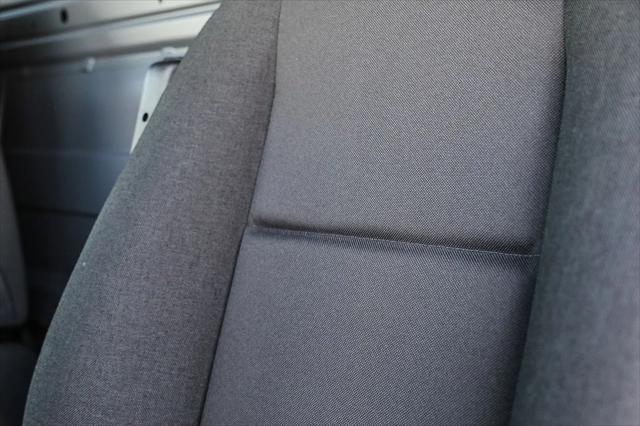 2026 Mercedes-Benz Sprinter 2500 2500