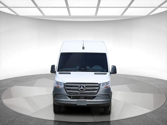 2026 Mercedes-Benz Sprinter 2500 2500