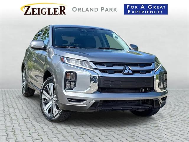 2024 Mitsubishi Outlander Sport 2.0 SE AWC for sale in Orland Park, IL