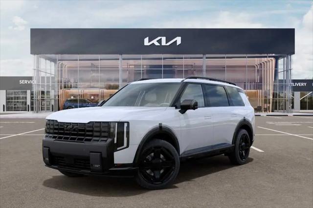 2027 Kia Telluride Hybrid X-Line SX for sale in Kennesaw, GA