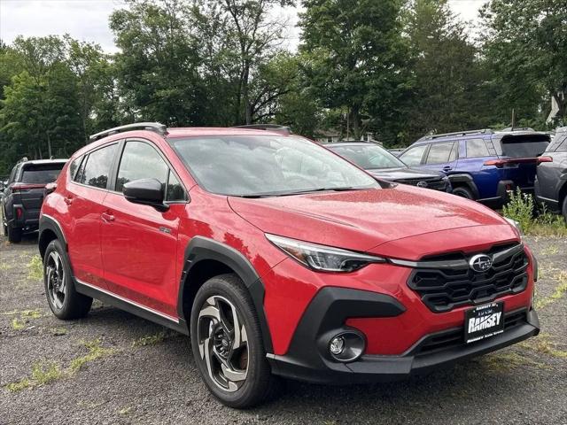 2026 Subaru Crosstrek Limited for sale in Ramsey, NJ