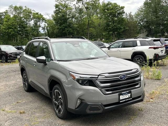 2026 Subaru Forester Limited for sale in Ramsey, NJ
