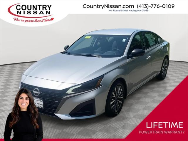 2026 Nissan Altima SV FWD for sale in Hadley, MA